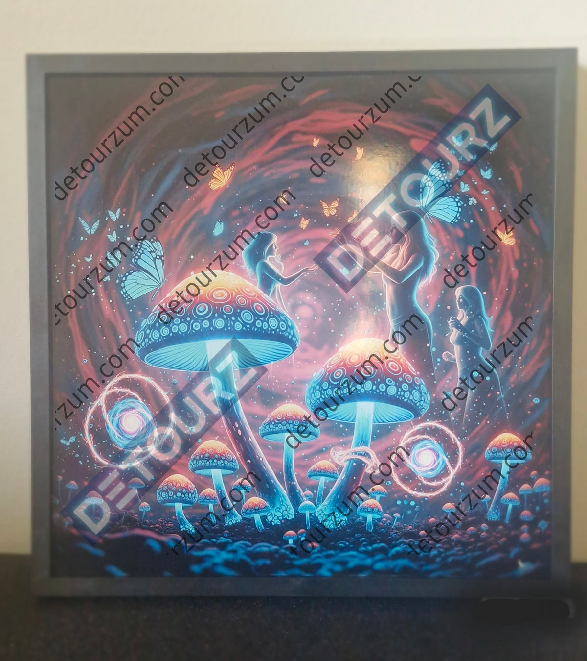 3D MASTERPIECES