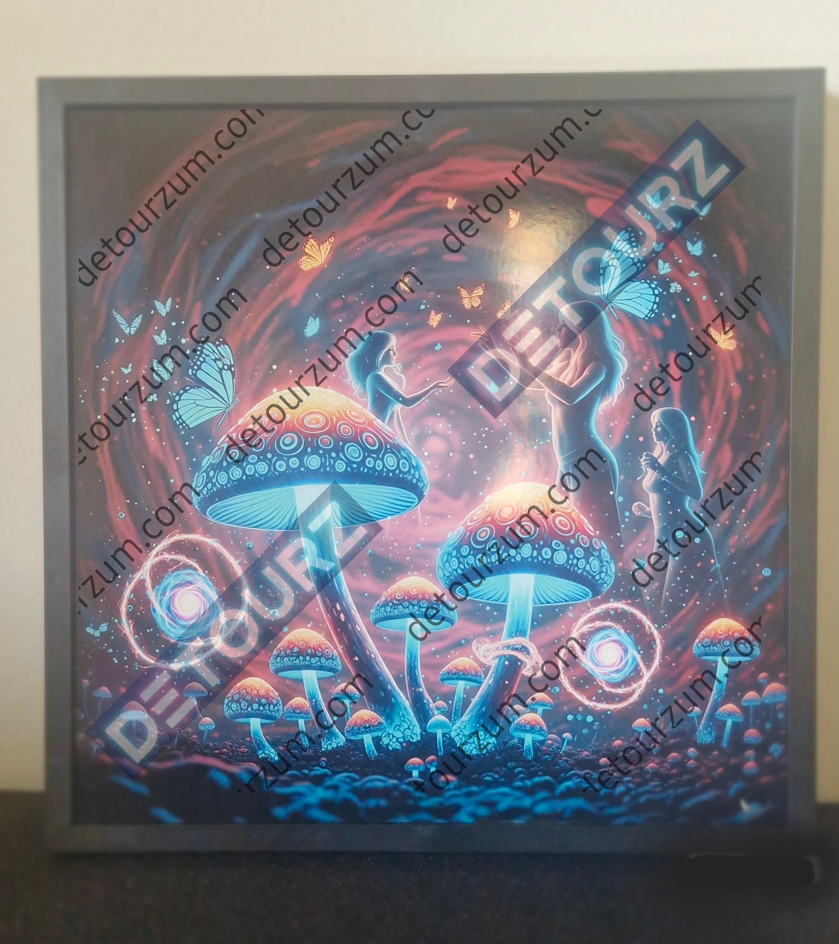 3D MASTERPIECES