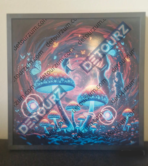 3D MASTERPIECES